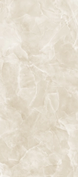 Onyx 2.1ONIVL - Ivory, Lappato campo pieno, 120x280cm, 6.00mm, Rectified