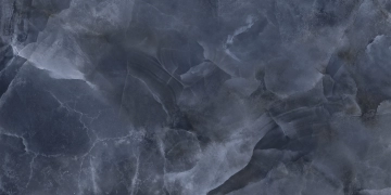 Onyx L30OIBLU - Blue, Lappato campo pieno, 30x60cm, 9.00mm, Rectified