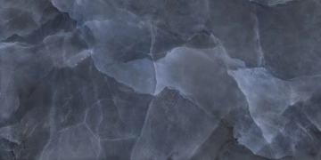Onyx 1.2OIBLL - Blue, Lappato campo pieno, 80x160cm, 9.00mm, Rectified