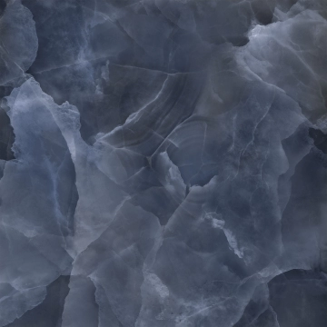 Onyx 3.1OIBLL - Blue, Lappato campo pieno, 120x120cm, 9.00mm, Rectified