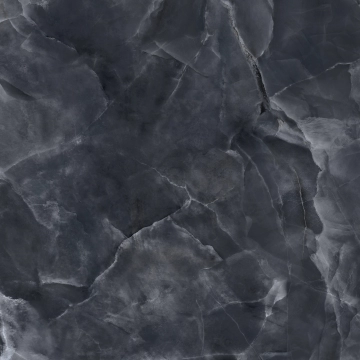 Onyx 3.1OIBKL - Black, Lappato campo pieno, 120x120cm, 9.00mm, Rectified