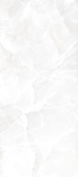 Onyx 2.1ONWHL - White, Lappato campo pieno, 120x280cm, 6.00mm, Rectified