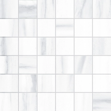 Dolomite Mosaico T36 M30DOLO - Dolomite, Naturale, 30x30cm, 9.00mm, Not-rectified