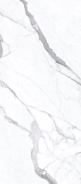 Statuario Superiore §5.0STSBL - Statuario Superiore, Lappato campo pieno, 163x324cm, 12.00mm, Rectified