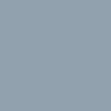 Unicolors - Azzurro, Naturale r9, 20x20cm, 7.20mm, Not-rectified
