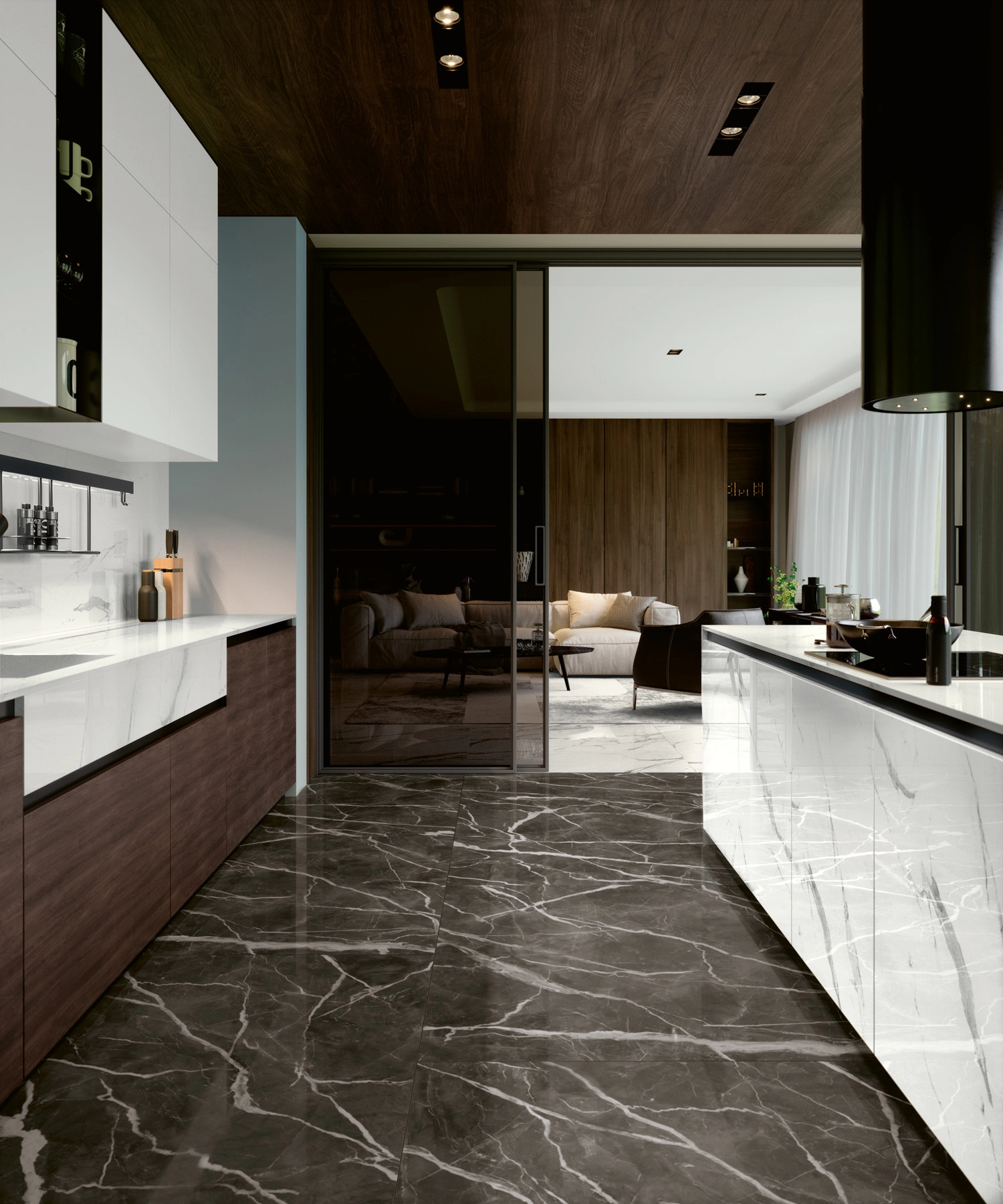 EnergieKer Statuario Superiore, Marble