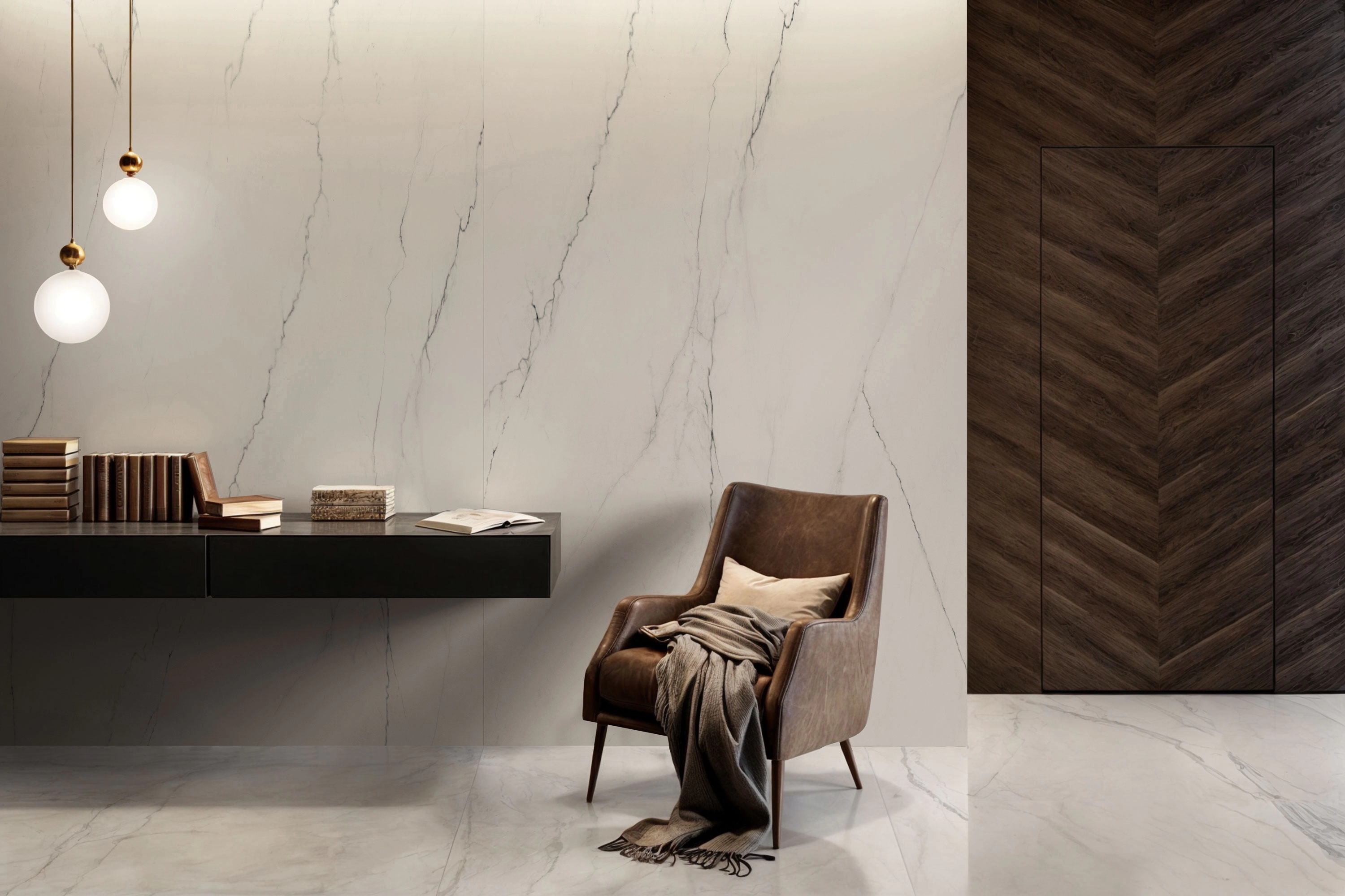 EnergieKer Lincoln, Marble