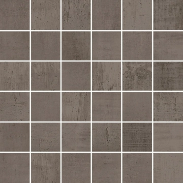 H24 Mosaico T36 M30H2.MO - Moka, Naturale, 30x30cm, 9.00mm, Not-rectified