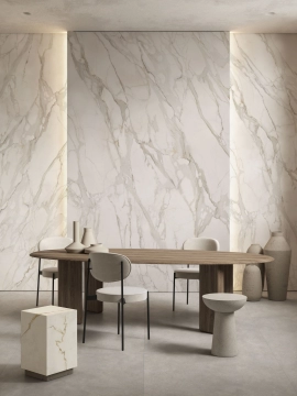 EnergieKer Calacatta Splendido
