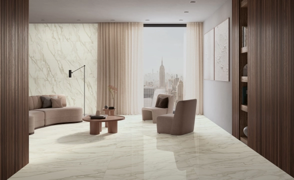 EnergieKer Calacatta Splendido