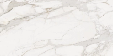 Calacatta Splendido L11CASP - Calacatta Splendido, Lappato campo pieno, 60x120cm, 9.00mm, Rectified