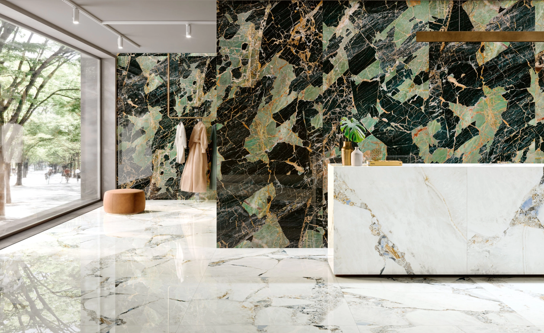 EnergieKer Emerald Paris | Dimora