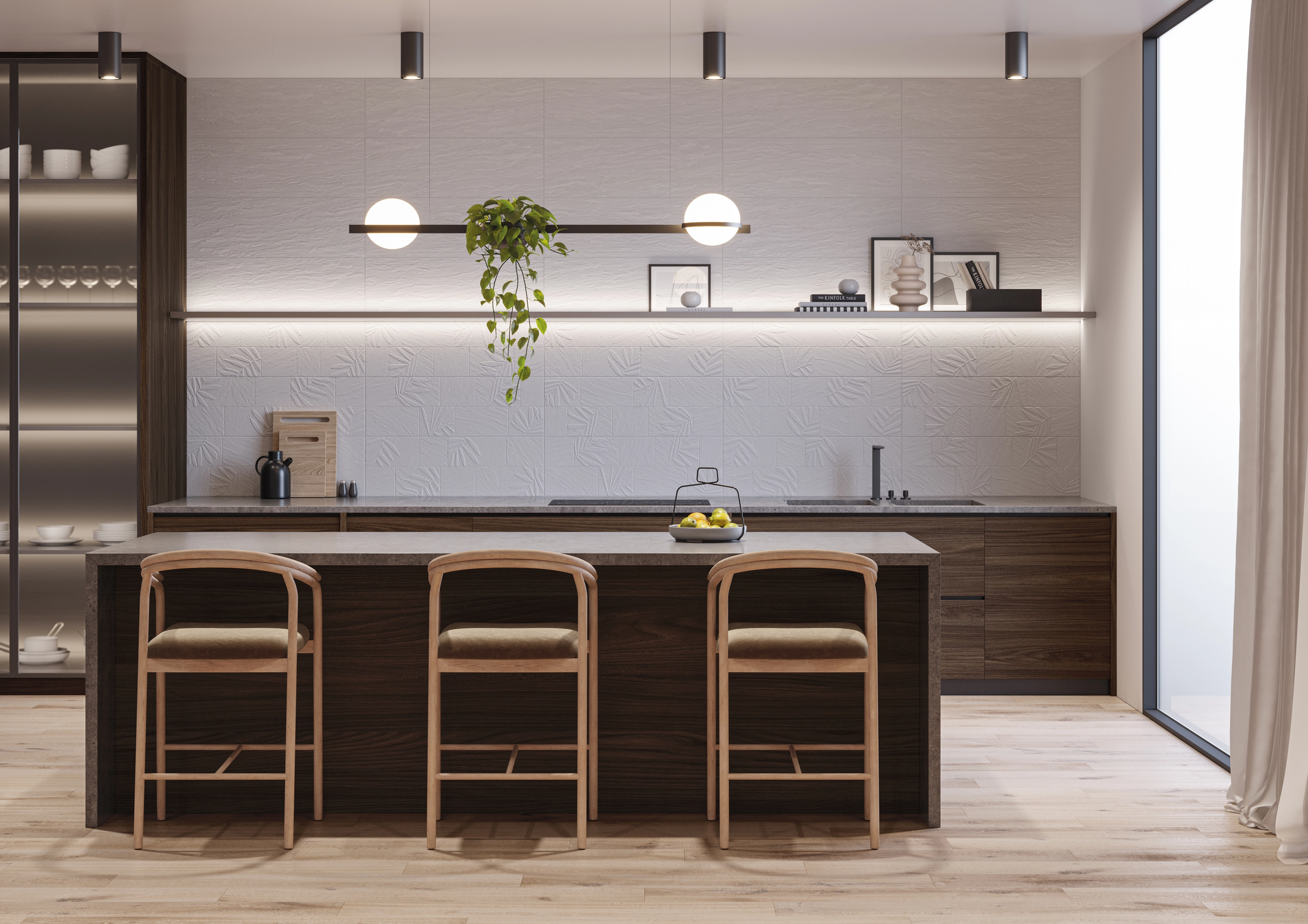 Metropol Ceramica Leira