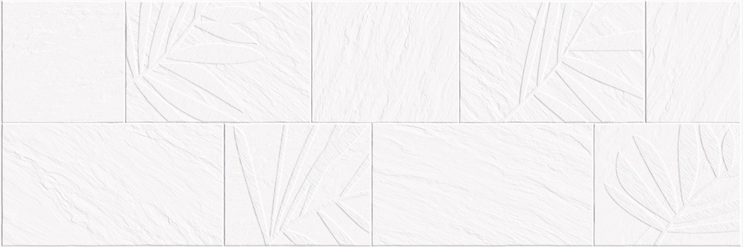 Leira Art 10021168 - Blanco, Natural, 30x90cm, 10.00mm, Rectified