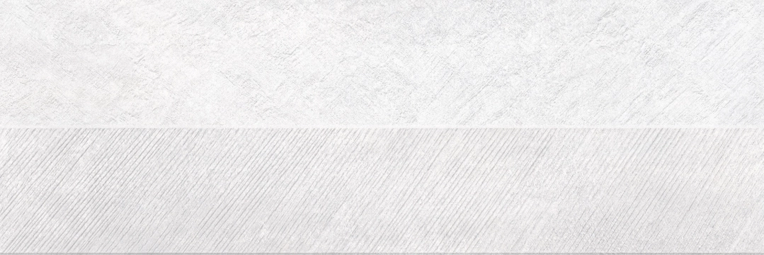 Zen Concept KU4PG020 - White, Natural, 30x90cm, 10.00mm, Not rectified