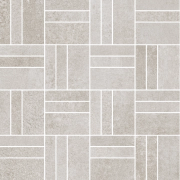 Zen Books GU40400A - Taupe, Natural, 30x30cm, 10.00mm, Not rectified