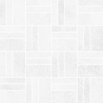 Zen Books GU404000 - White, Natural, 30x30cm, 10.00mm, Not rectified