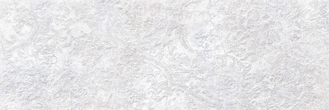 Zen Art KU4PG040 - White, Natural, 30x90cm, 10.00mm, Not rectified