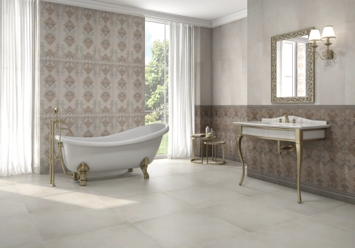 Metropol Ceramica Track