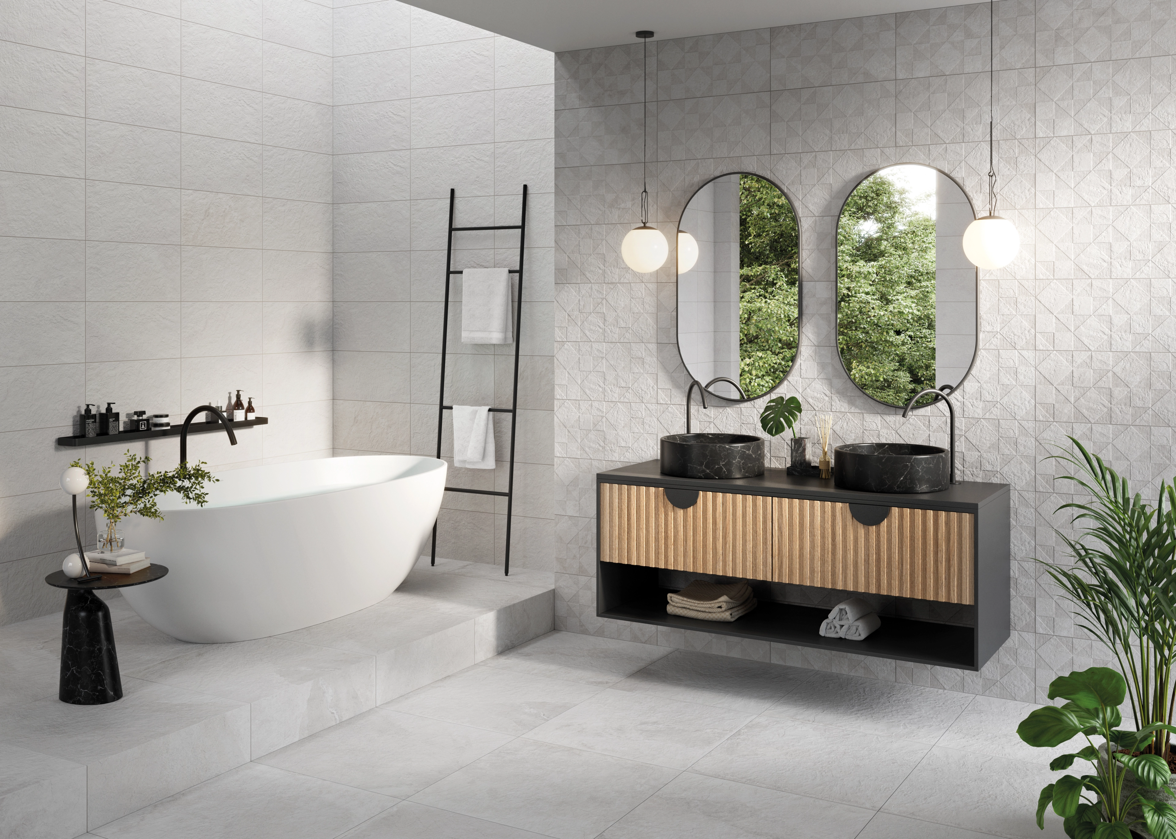 Metropol Ceramica Iconic