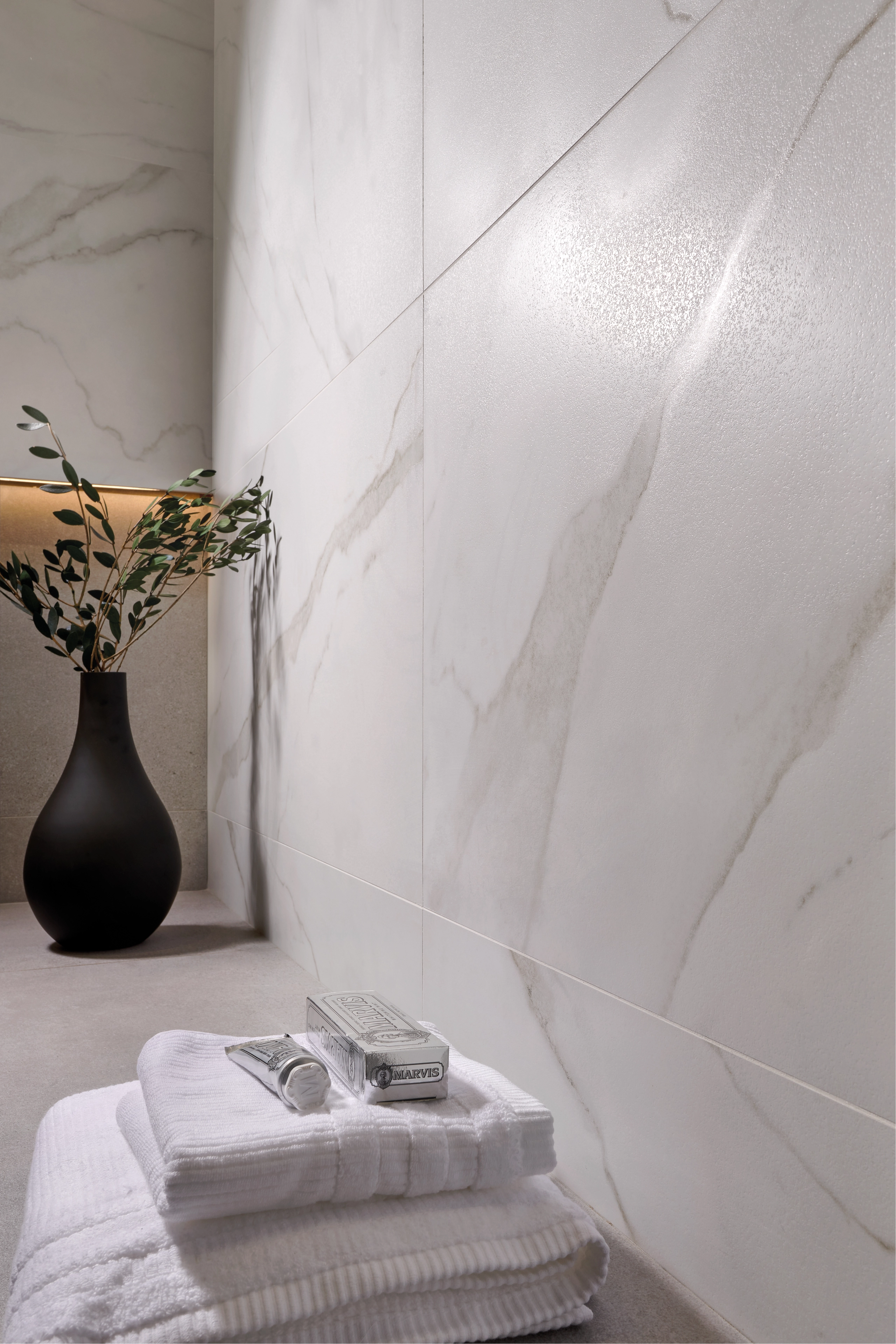 Metropol Ceramica Charisma, Marble