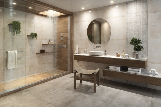 Metropol Ceramica Zen