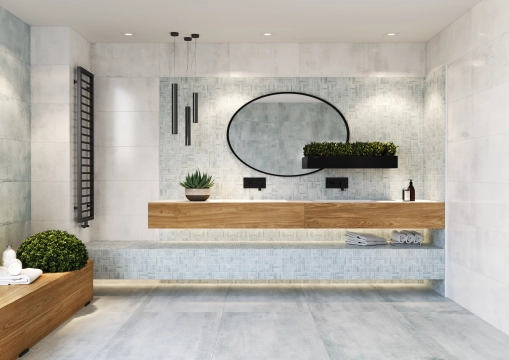 Tiles