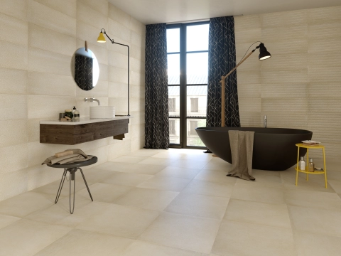 Metropol Ceramica Inspired
