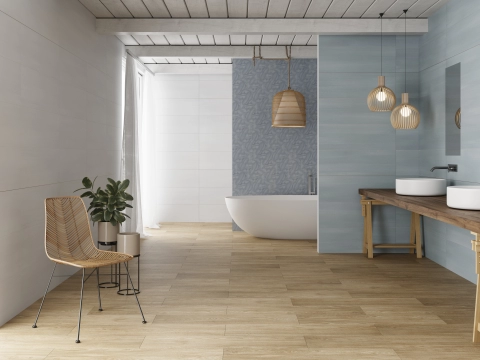 Metropol Ceramica Capitol