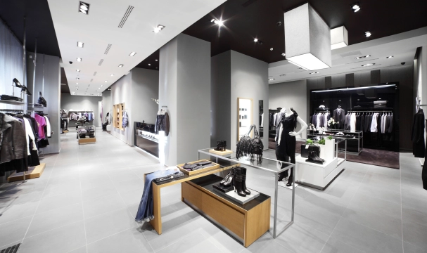 Metropol Ceramica Loussiana
