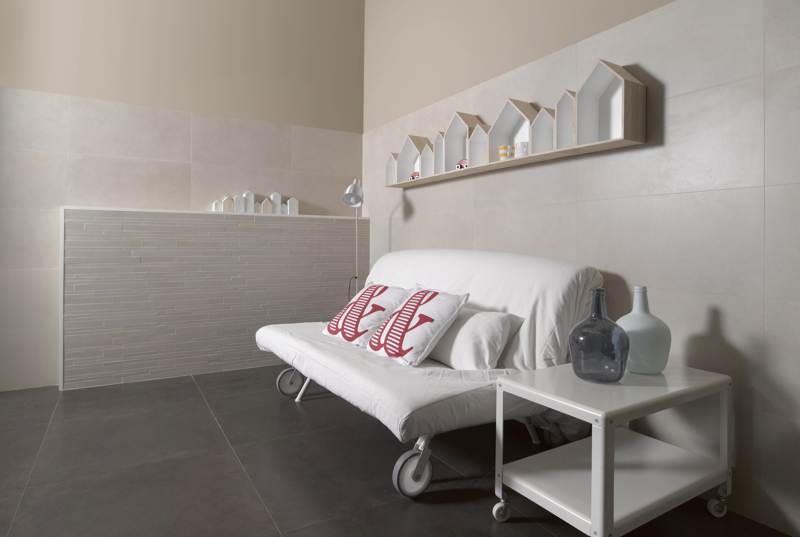 Metropol Ceramica Loussiana