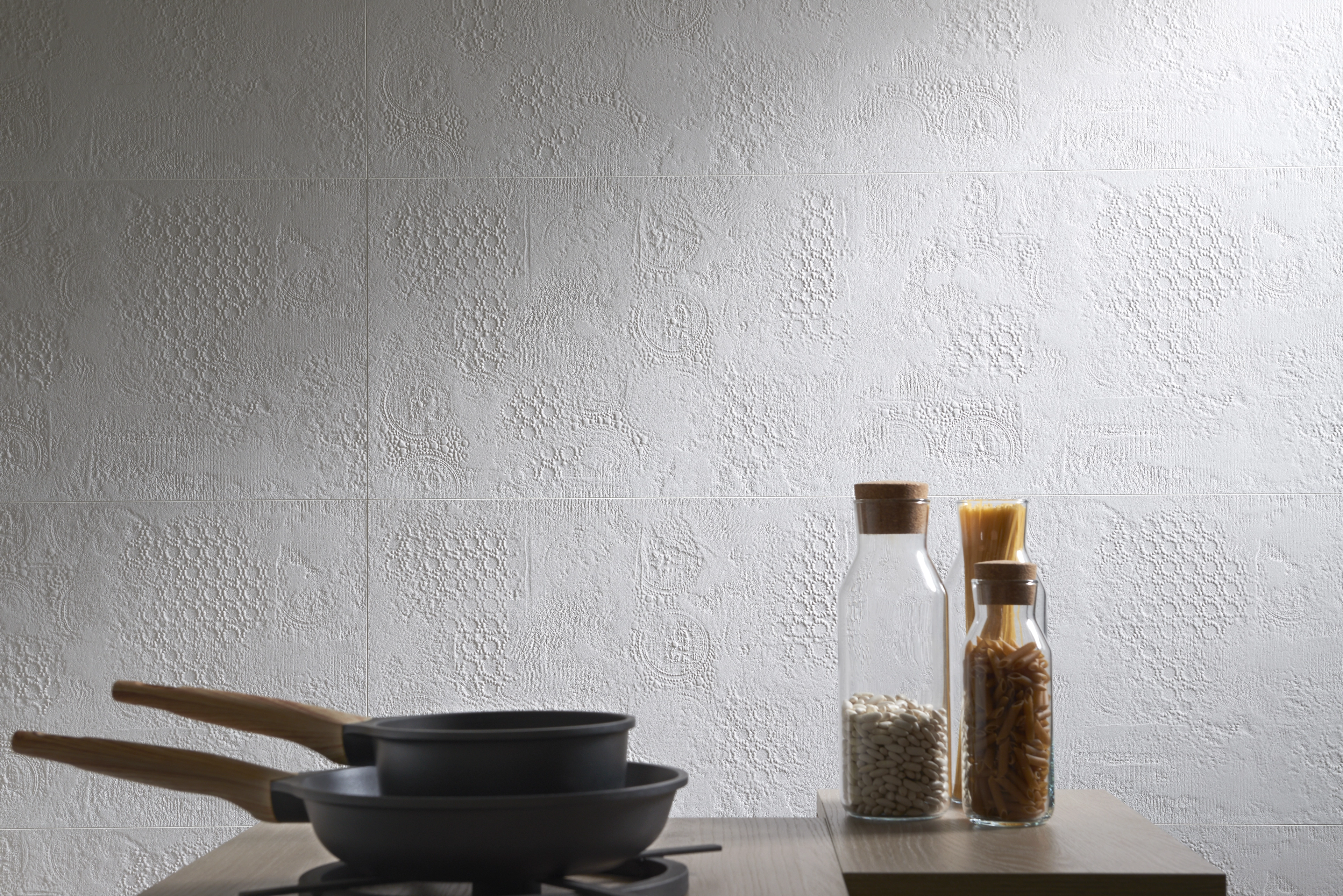 Metropol Ceramica Experience, Color