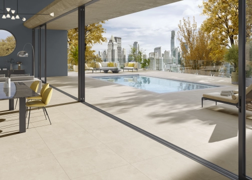 Metropol Ceramica Tunez