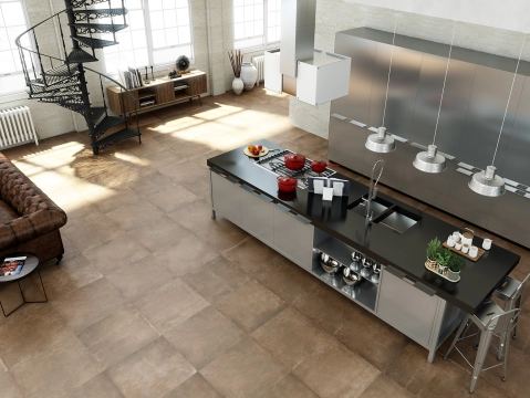 Metropol Ceramica Route66
