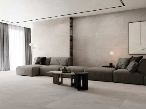 Metropol Ceramica Isola