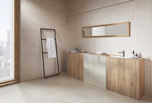 Metropol Ceramica Shape