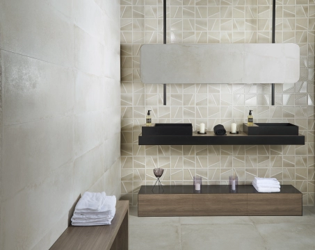 Metropol Ceramica Cosmopolitan