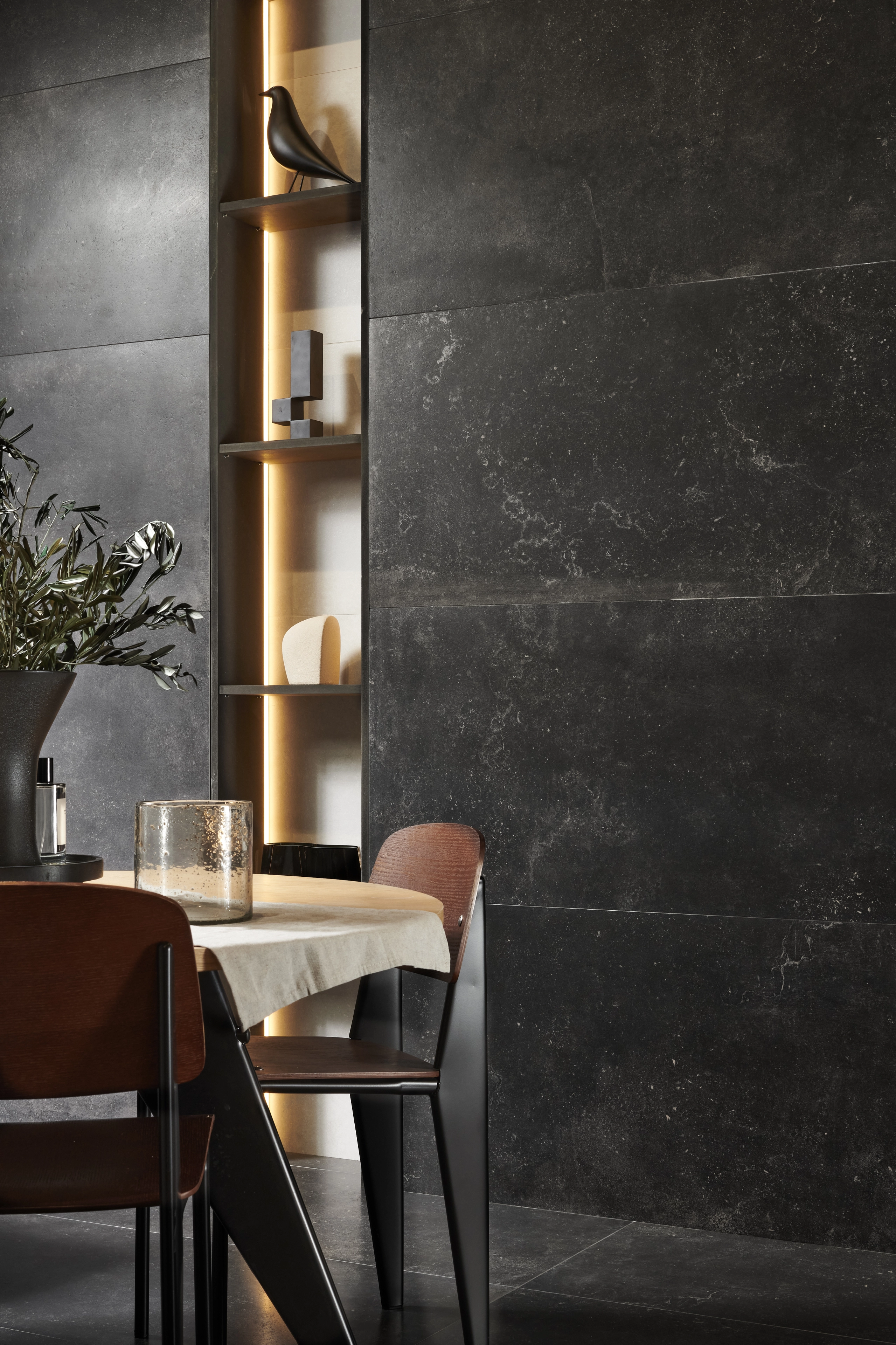 Metropol Ceramica Arduin, Stone