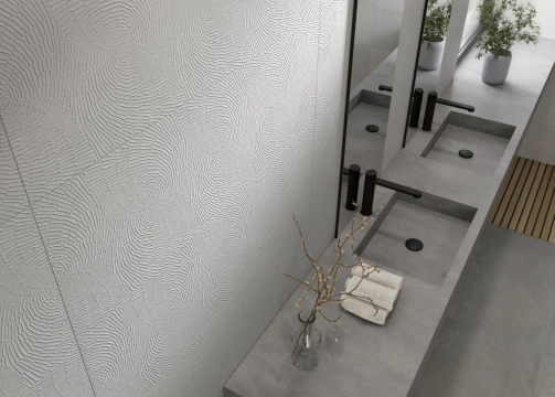 Metropol Ceramica Santorini