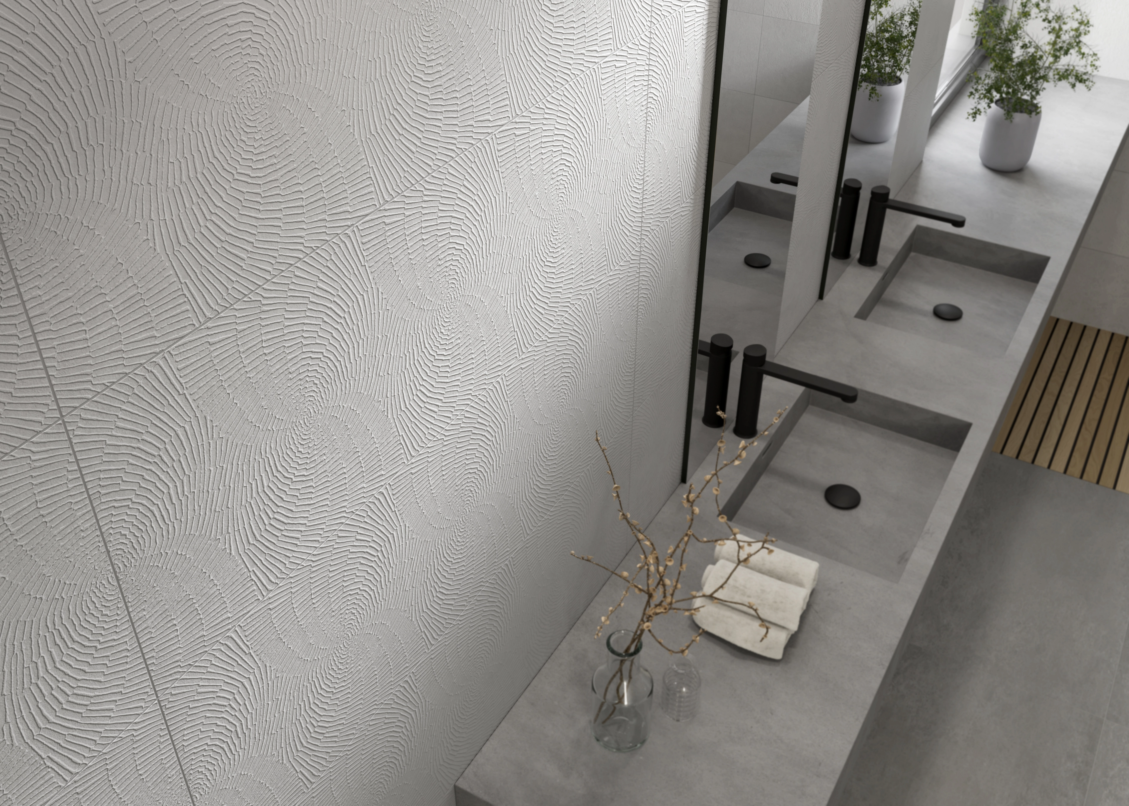 Metropol Ceramica Santorini