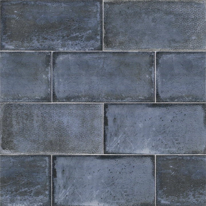 Mainzu Esenzia-padua Note, Brillo, 15x30cm, 10.00mm, Not rectified ...