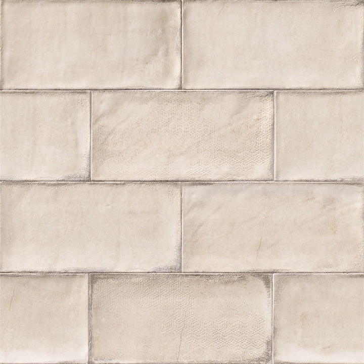 Mainzu Esenzia-padua Note, Brillo, 15x30cm, 10.00mm, Not rectified ...