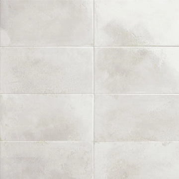 Riviera Rivera Blanc, Mate, 15x30cm, 10.00mm, not-rectified
