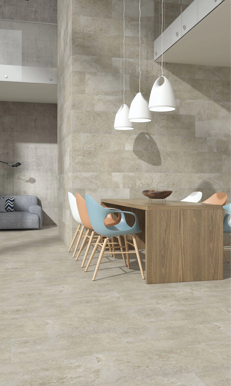 Codicer Olite, Stone