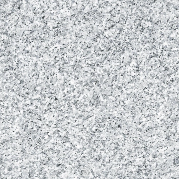 Granite White, Naturale, 50x50cm, 10.00mm, Rectified