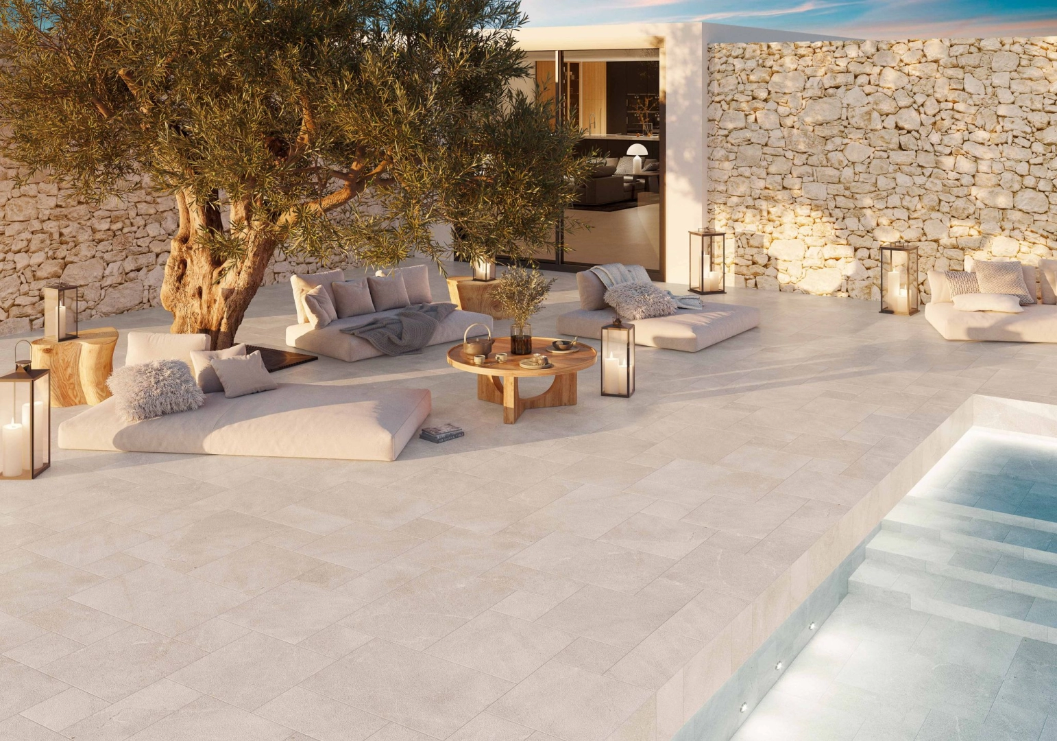 Codicer Valldemosa | Dimora
