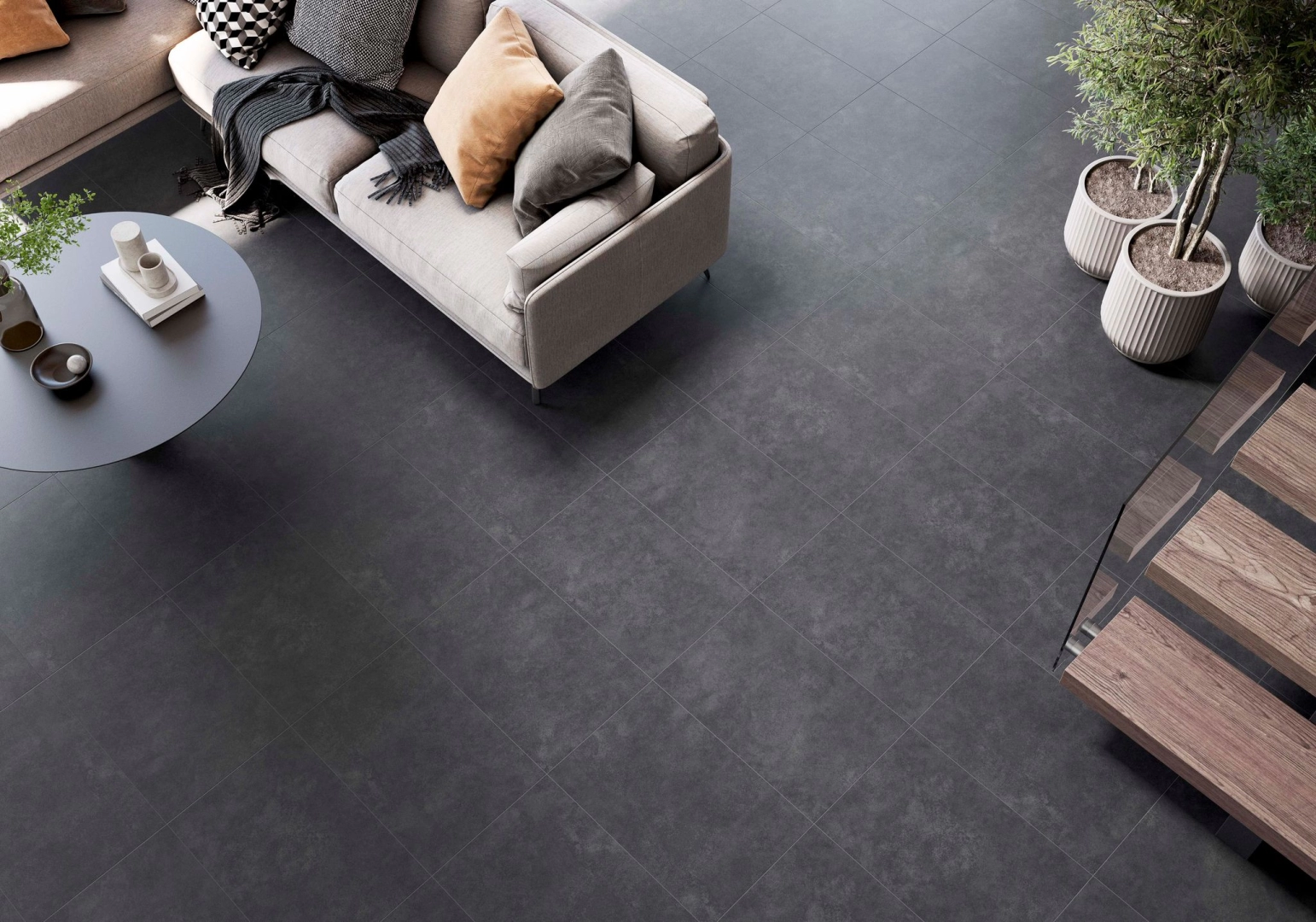 Codicer Classico Nero | Dimora