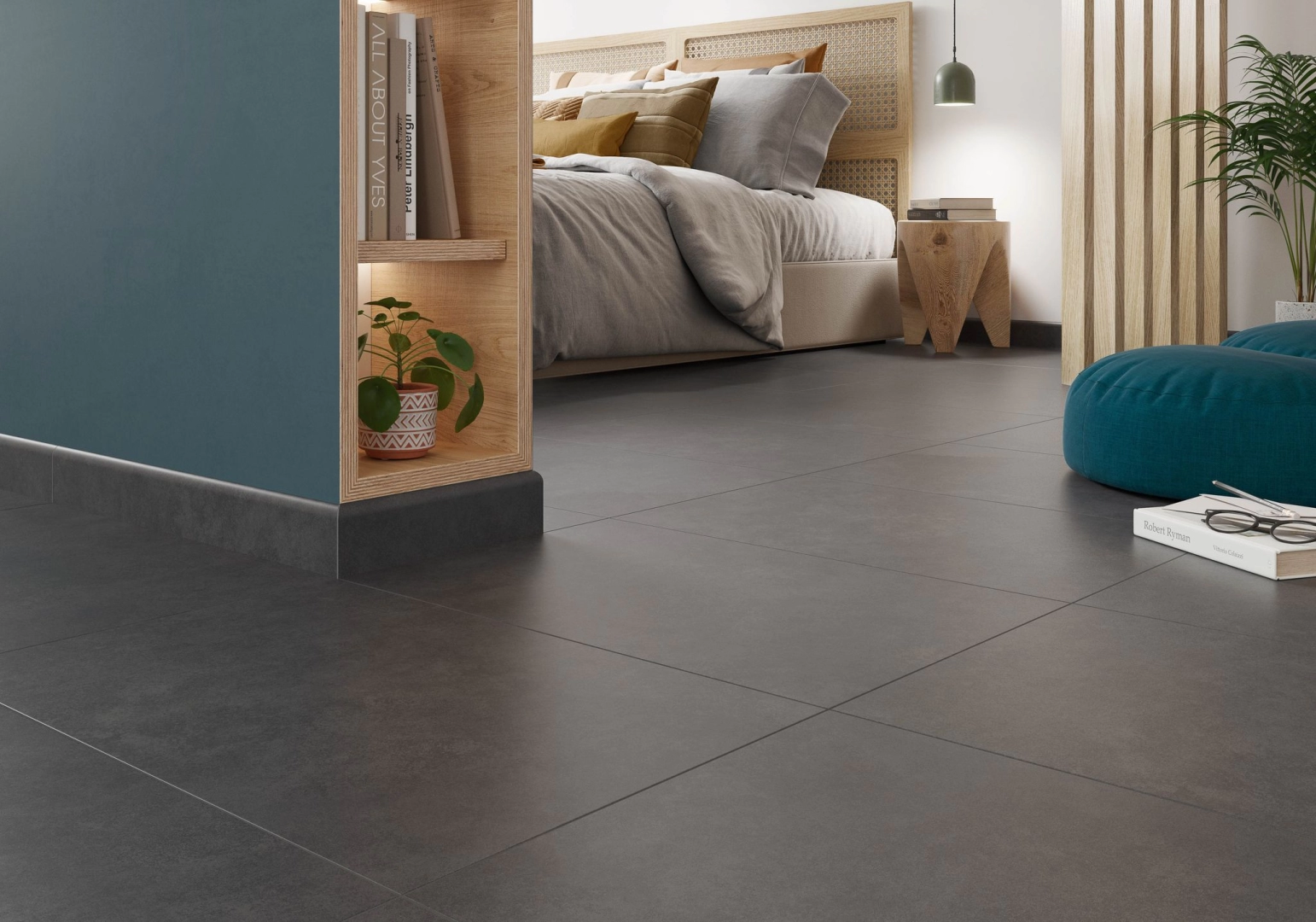 Codicer Classico Nero | Dimora
