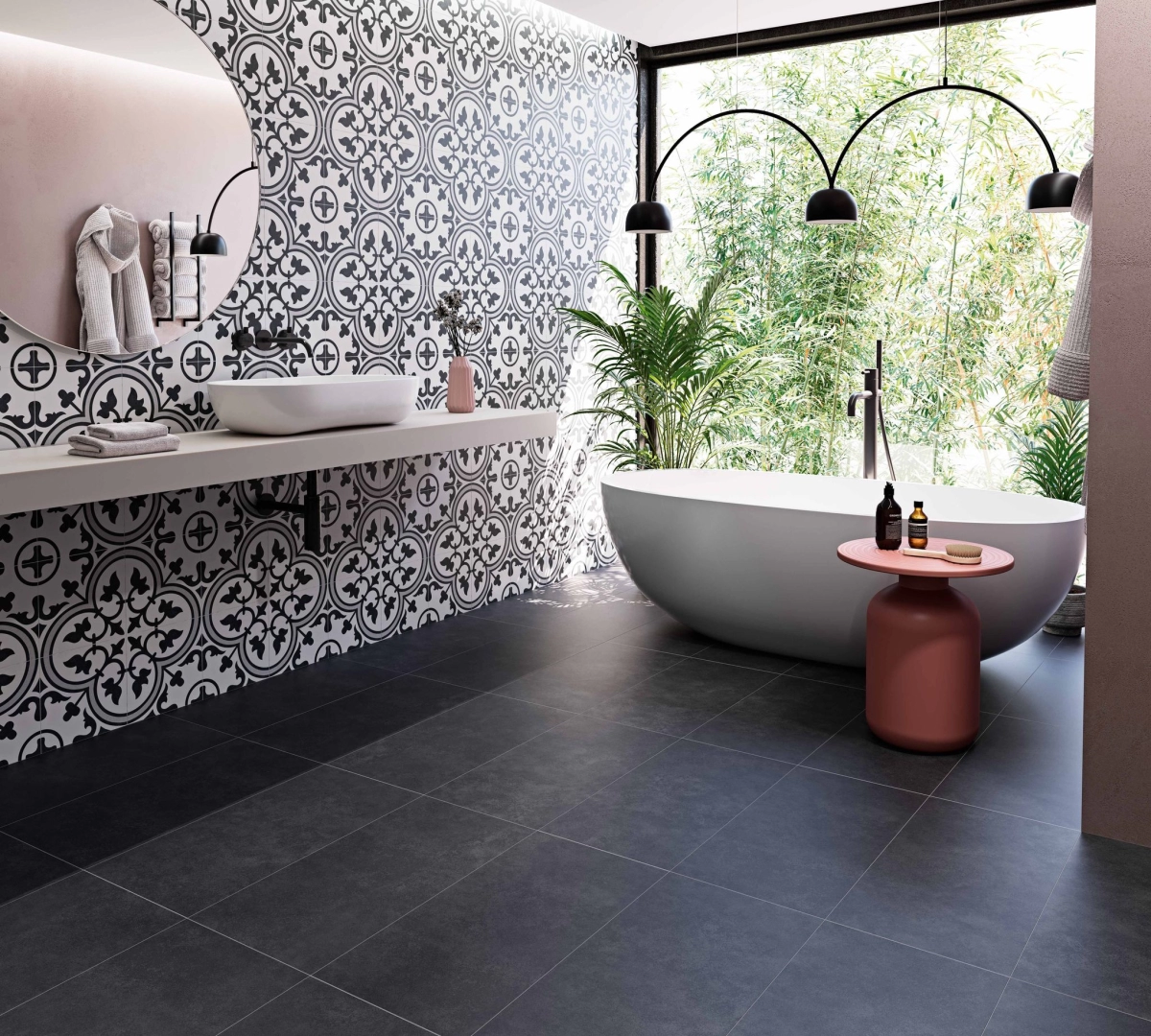 Codicer Classico Nero | Dimora