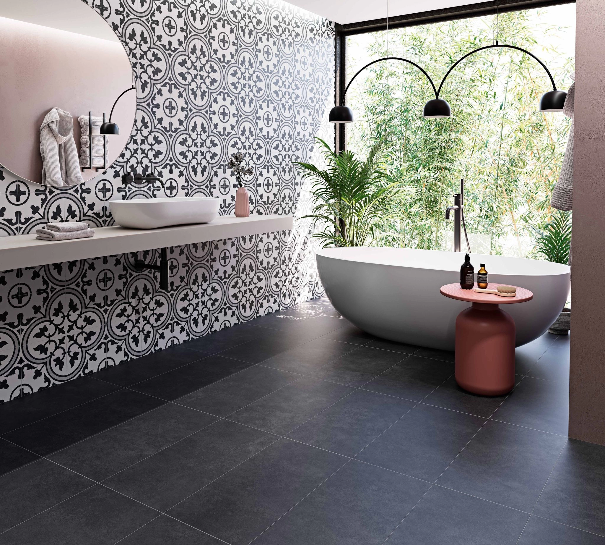 Codicer Classico Nero, Stone
